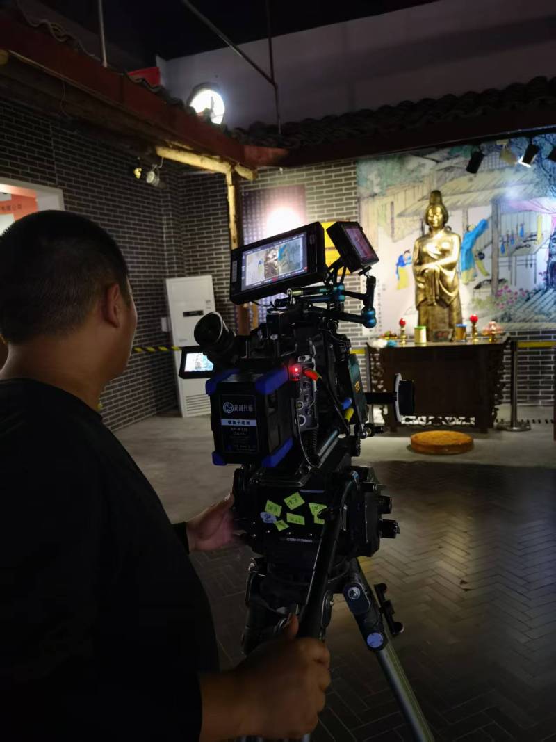 聚焦齐河县产品宣传视频拍摄公司，以专业实力赋能品牌声量升级