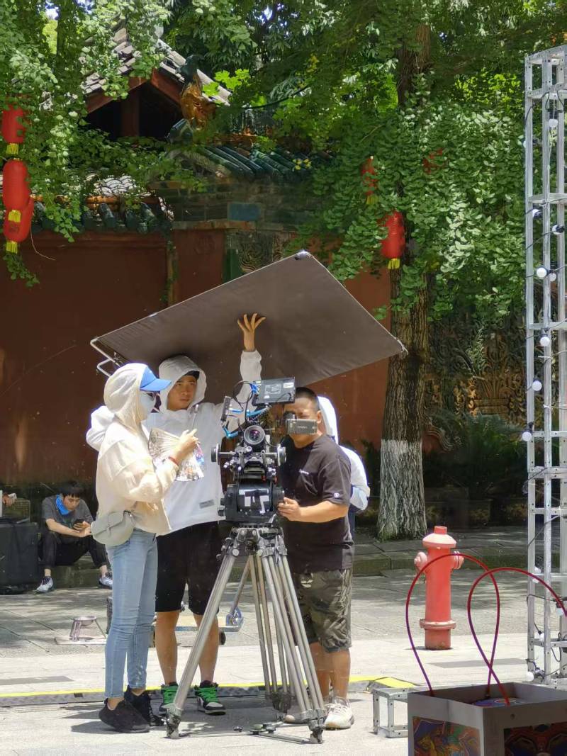 齐河县产品宣传视频拍摄公司避坑：资质、案例、服务全解析