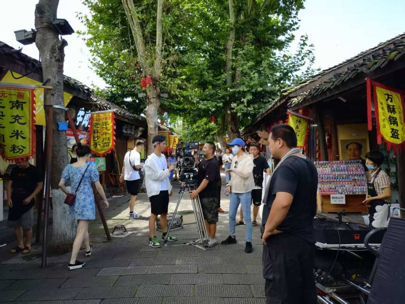 齐河县产品视频拍摄技术升级：AI与三维动画深度融合