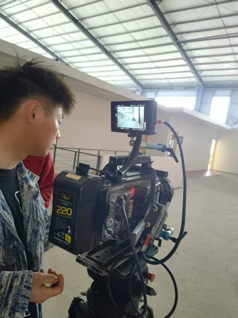 齐河县电商产品视频拍摄制作：小成本也能产出高质感内容？