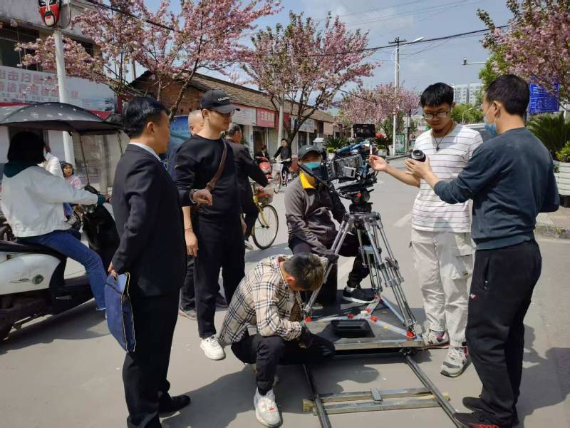 专业齐河县电商产品视频拍摄制作：AI赋能高效内容生产